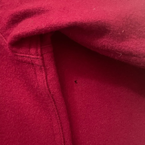 Men’s Vintage Woolrich hunting jacket - Picture 7 of 11